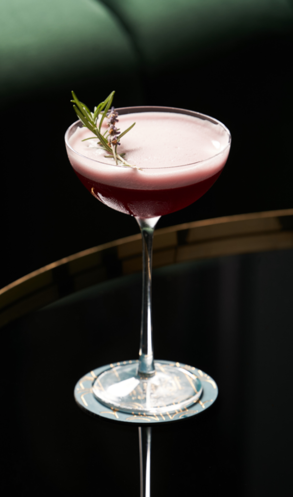 Gin & It Logo